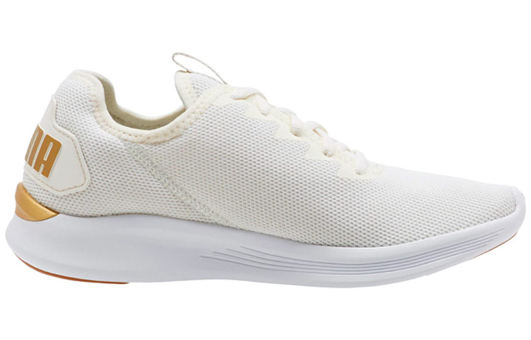 Order (W) Puma Ballast Low ''Wit'' 191842-04