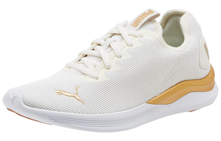 Lookbook (W) Puma Ballast Low ''Wit'' 191842-04