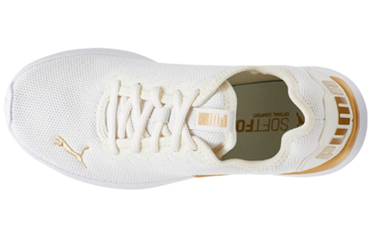 Shop (W) Puma Ballast Low ''Wit'' 191842-04
