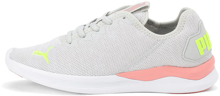 (W) Puma Ballast Low Grijs/Roze 191842-11 Buy (W) Puma Ballast Low Grijs/Roze 191842-11