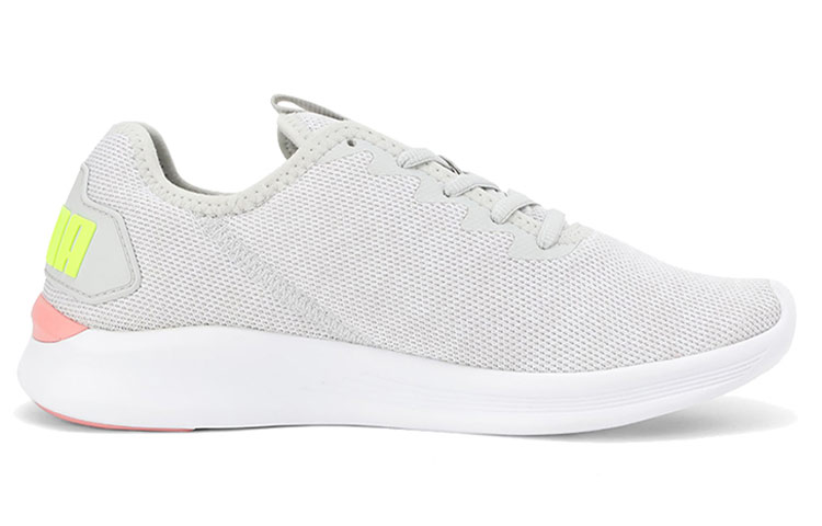 Order (W) Puma Ballast Low Grijs/Roze 191842-11