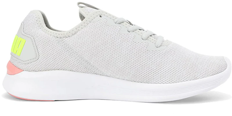 (W) Puma Ballast Low Grijs/Roze 191842-11 Order (W) Puma Ballast Low Grijs/Roze 191842-11