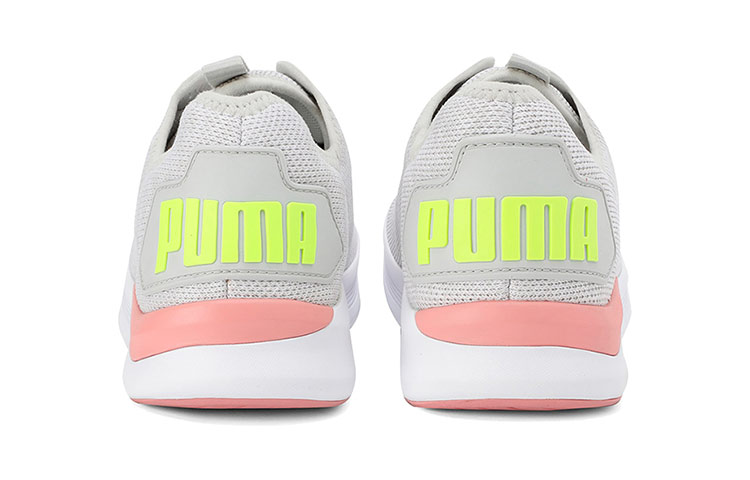 Shop (W) Puma Ballast Low Grijs/Roze 191842-11