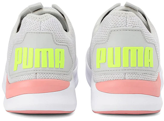 (W) Puma Ballast Low Grijs/Roze 191842-11 Shop (W) Puma Ballast Low Grijs/Roze 191842-11