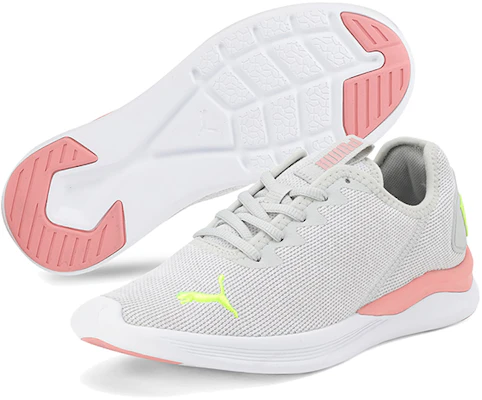 (W) Puma Ballast Low Grijs/Roze 191842-11 Purchase (W) Puma Ballast Low Grijs/Roze 191842-11