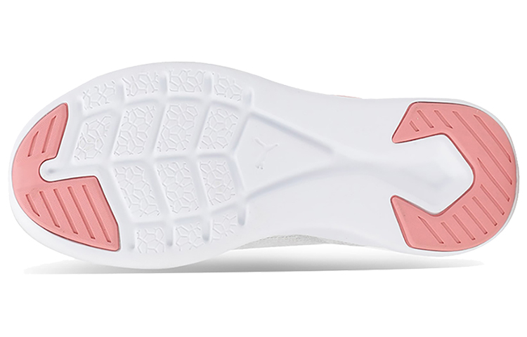 Details for (W) Puma Ballast Low Grijs/Roze 191842-11