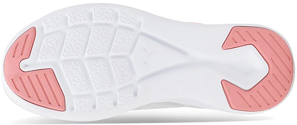 (W) Puma Ballast Low Grijs/Roze 191842-11 Details for (W) Puma Ballast Low Grijs/Roze 191842-11
