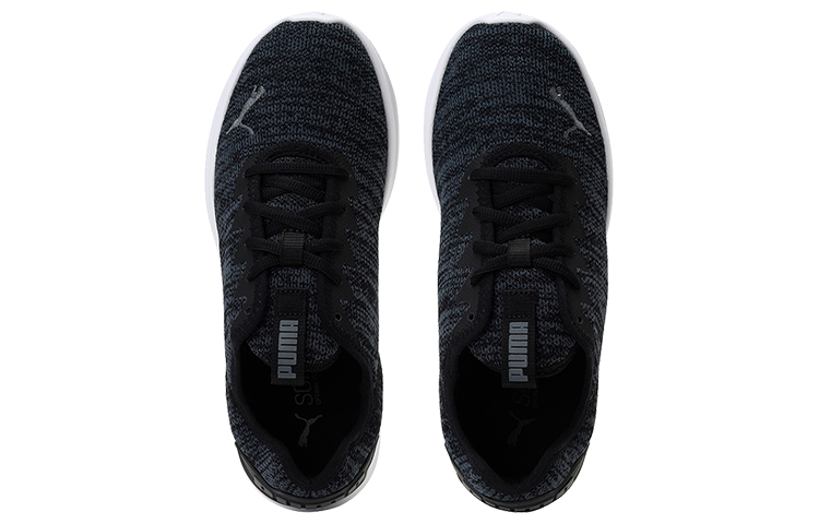 Lookbook (W) Puma Ballast Low Donkerblauw 191842-01