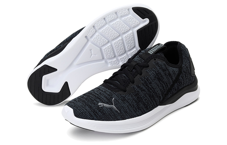 Purchase (W) Puma Ballast Low Donkerblauw 191842-01