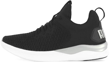 (Women) Puma Ballast Mid 'Breathable Casual Running - Black' 191844-01 (Women) Puma Ballast Mid 'Breathable Casual Running - Black' 191844-01