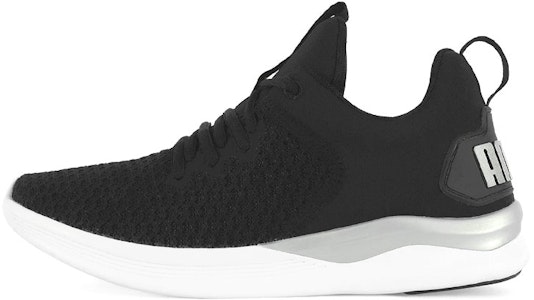 (W) "Puma Ballast Mid 'Zapatillas Casuales Transpirables' - Negro" 191844-01 Buy (W) "Puma Ballast Mid 'Zapatillas Casuales Transpirables' - Negro" 191844-01