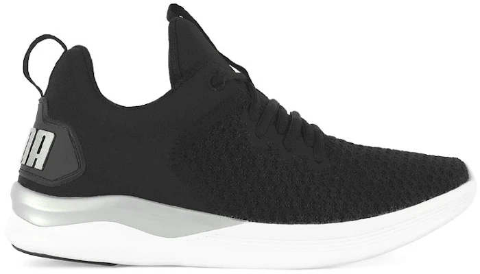 (W) Puma Ballast Mid ''Ademend Casual Running - Zwart'' 191844-01 Order (W) Puma Ballast Mid ''Ademend Casual Running - Zwart'' 191844-01