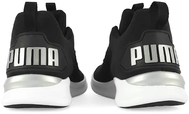 (W) Puma Ballast Mid ''Ademend Casual Running - Zwart'' 191844-01 Shop (W) Puma Ballast Mid ''Ademend Casual Running - Zwart'' 191844-01