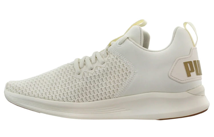 (Women) Puma Ballast Mid 'Milk White' 191844-06