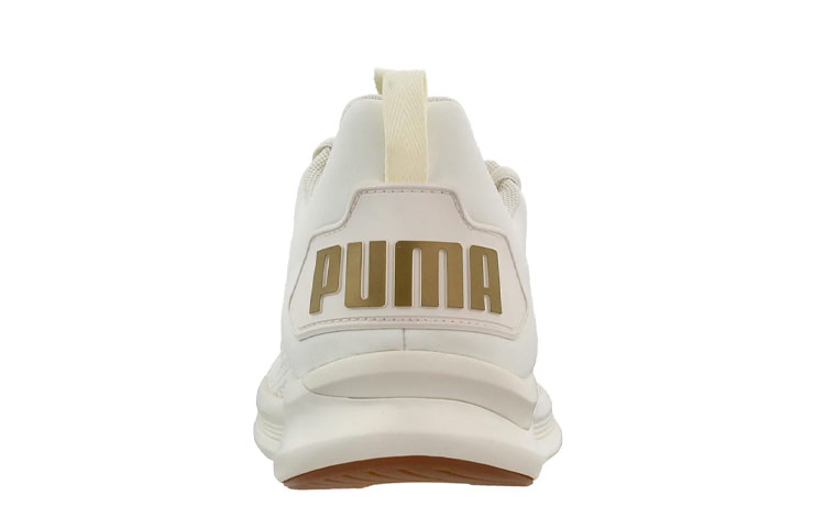 Shop (W) Puma Ballast Mid ''Melkwit'' 191844-06