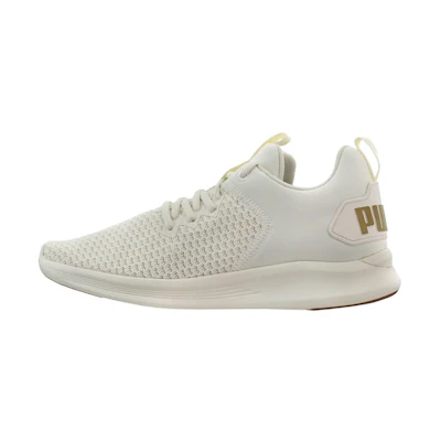 (W) Puma Ballast Mid 'Milk White'