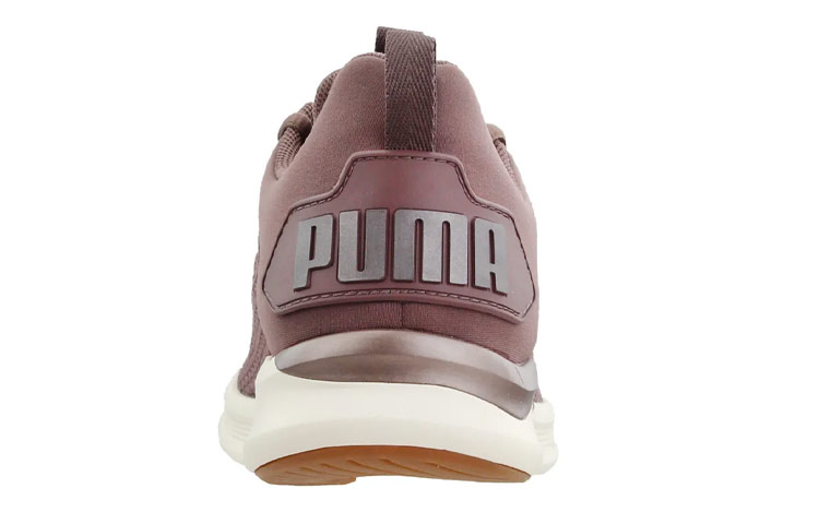Shop (W) Puma Ballast Mid-Top ''Paarse Lage Hardloper'' 191844-04
