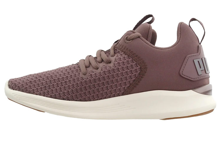 (Women) Puma Ballast Mid Top 'Purple Low-Top Runner' 191844-04