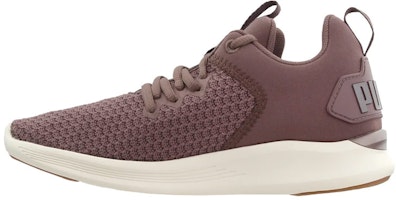 (Women) Puma Ballast Mid Top 'Purple Low-Top Runner' 191844-04 (Women) Puma Ballast Mid Top 'Purple Low-Top Runner' 191844-04