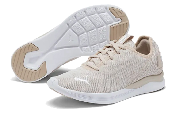 Lookbook (W) Puma Ballast Roze 191842-08