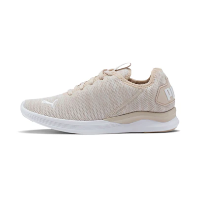(W) Puma Ballast Pink