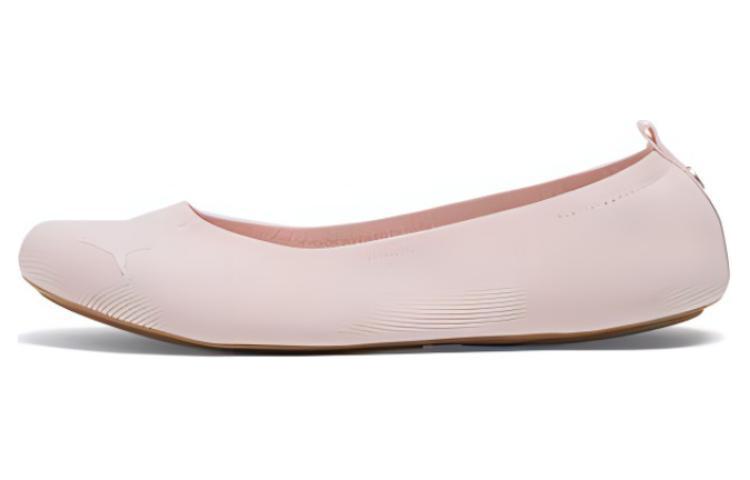 (Women) Puma Ballet 'Pink' 397120-03