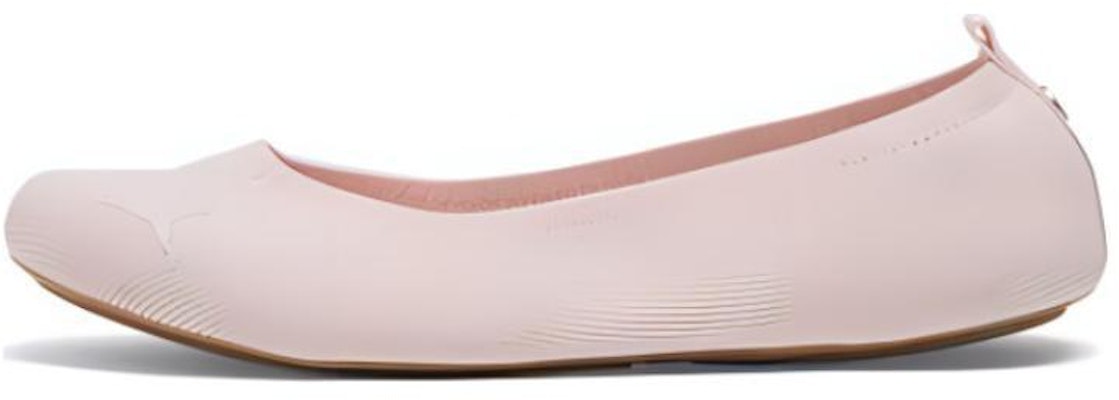 (Women) Puma Ballet 'Pink' 397120-03 Buy (Women) Puma Ballet 'Pink' 397120-03