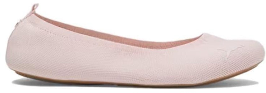 PUMA 芭蕾 舒适簡約 減震耐磨 低筒 生活休閒鞋 女款 粉色 Order PUMA 芭蕾 舒适簡約 減震耐磨 低筒 生活休閒鞋 女款 粉色