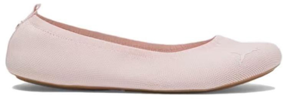 (Women) Puma Ballet 'Pink' 397120-03 Order (Women) Puma Ballet 'Pink' 397120-03