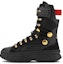 Buy (Women) Puma Balmain x Deva Crossover Black Red 372178-01 372178_01