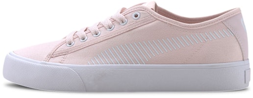 (Women) Puma Bari Sneakers Pink 374264-12 (Women) Puma Bari Sneakers Pink 374264-12