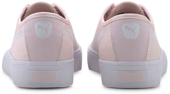 (W) Puma Bari Sepatu Sneakers Pink 374264-12 Shop (W) Puma Bari Sepatu Sneakers Pink 374264-12