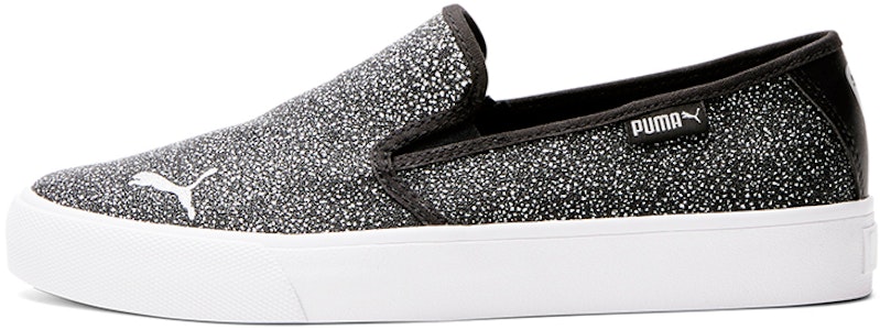 (W) Zapatillas Puma Skate 'Negro Blanco' 383791-01 Buy (W) Zapatillas Puma Skate 'Negro Blanco' 383791-01