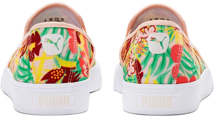 (Women) Puma Bari Cat 'Tropical Floral' 381347-02 Shop (Women) Puma Bari Cat 'Tropical Floral' 381347-02