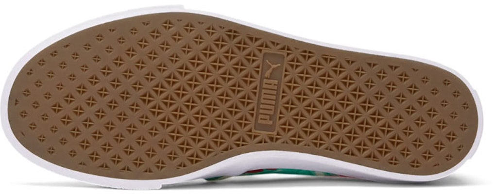 (Women) Puma Bari Cat 'Tropical Green' 381347-01 Purchase (Women) Puma Bari Cat 'Tropical Green' 381347-01
