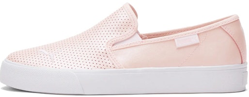 (Women) Puma Bari Cat Shimmer 'Pink Casual' 381369-01 (Women) Puma Bari Cat Shimmer 'Pink Casual' 381369-01