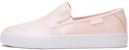 (W) Puma Bari Cat Shimmer 'Merah Jambu Kasual' 381369-01
