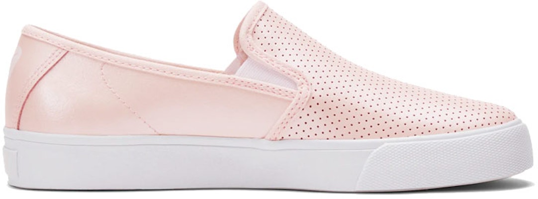 (Women) Puma Bari Cat Shimmer 'Pink Casual' 381369-01 Order (Women) Puma Bari Cat Shimmer 'Pink Casual' 381369-01