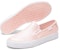 (W) Puma Bari Cat Shimmer 'Merah Jambu Kasual' 381369-01