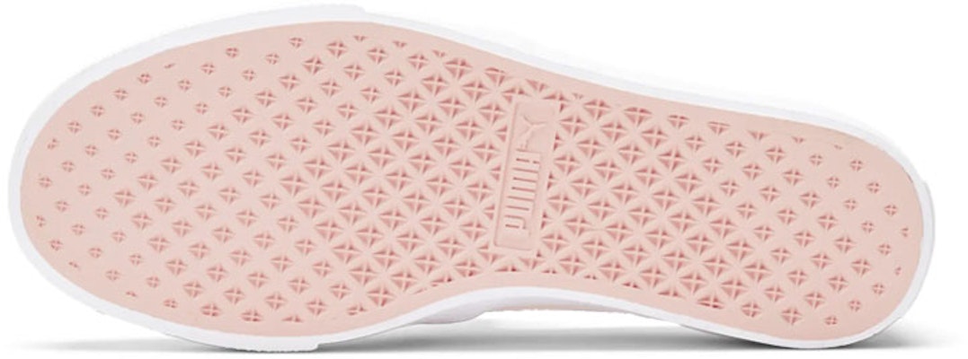 (Women) Puma Bari Cat Shimmer 'Pink Casual' 381369-01 Purchase (Women) Puma Bari Cat Shimmer 'Pink Casual' 381369-01