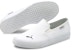 (W) Puma Bari Cat Slip-On 'Putih' 374607-02