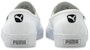 (W) Puma Bari Cat Slip-On 'Putih' 374607-02