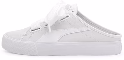(Women) Puma Bari Mule Ribbon 382331-02 (Women) Puma Bari Mule Ribbon 382331-02