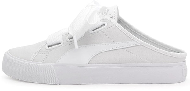 (W) プーマ バーリ ミュール リボン 382331-02 Buy (W) プーマ バーリ ミュール リボン 382331-02