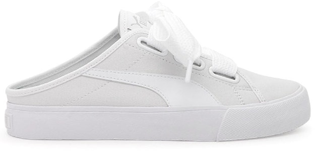 (W) プーマ バーリ ミュール リボン 382331-02 Order (W) プーマ バーリ ミュール リボン 382331-02