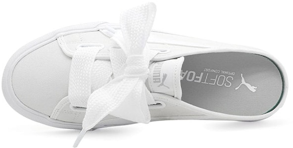 (W) プーマ バーリ ミュール リボン 382331-02 Lookbook (W) プーマ バーリ ミュール リボン 382331-02