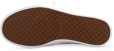 PUMA Bari 低筒 板鞋 女款 白 Purchase PUMA Bari 低筒 板鞋 女款 白