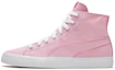 Buy (W) Puma Bari Mid 'Pale Pink' Wanita 373891-03