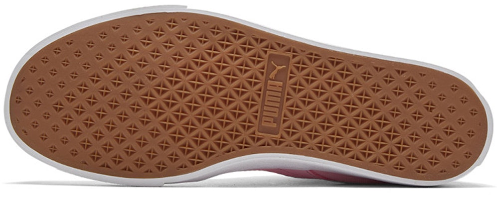 (W) Puma Bari Mid 'Pale Pink' Wanita 373891-03 Details for (W) Puma Bari Mid 'Pale Pink' Wanita 373891-03