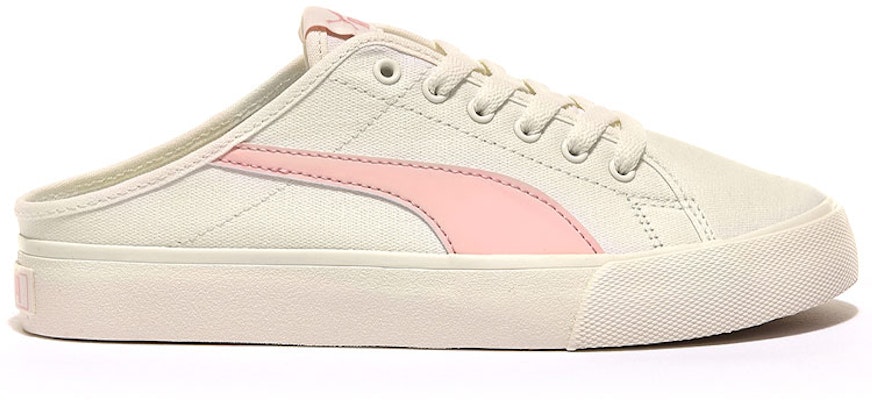 (Women) Puma Bari Mule 'Peachskin' 371318-06 Order (Women) Puma Bari Mule 'Peachskin' 371318-06